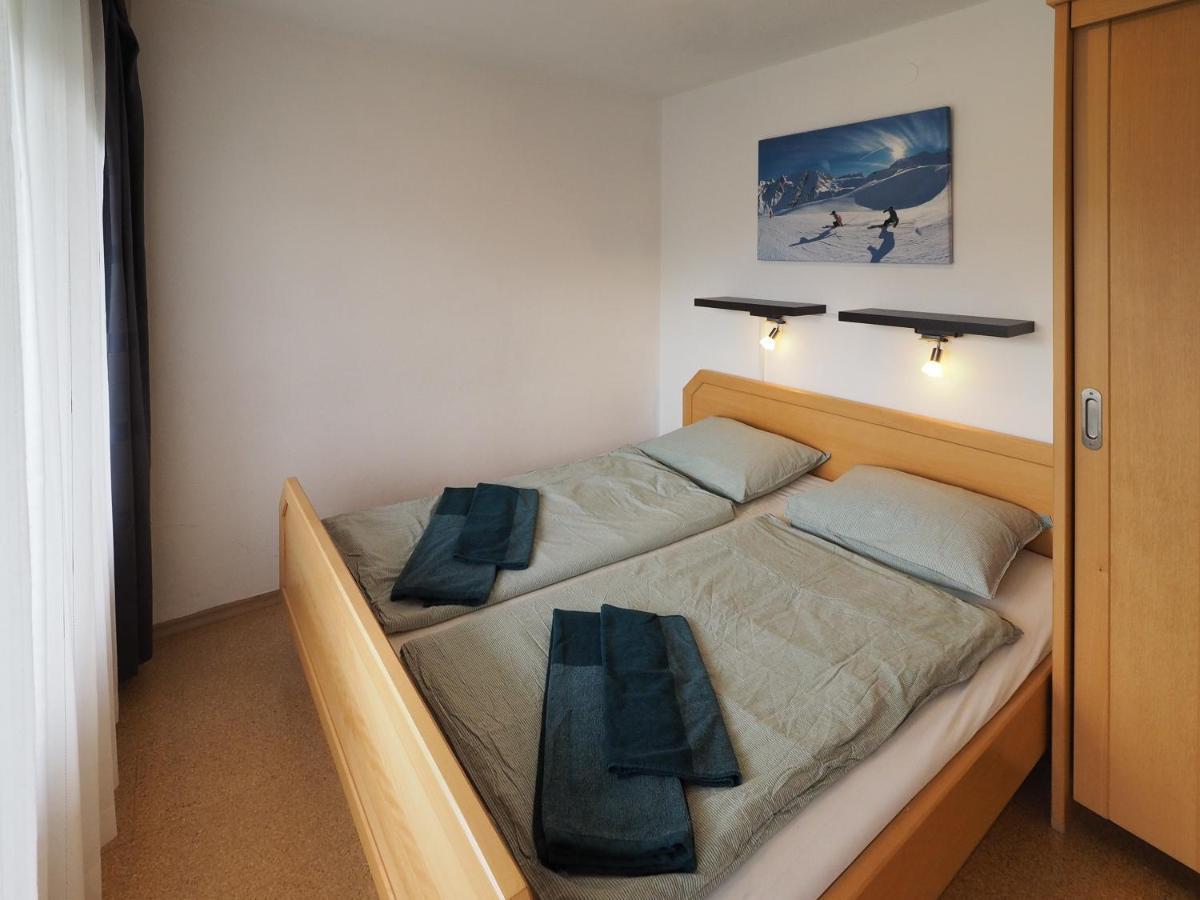 Sonnenalp Niederau Apartman Kültér fotó