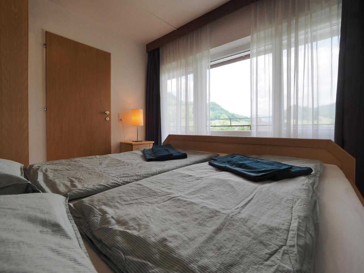 Sonnenalp Niederau Apartman Kültér fotó