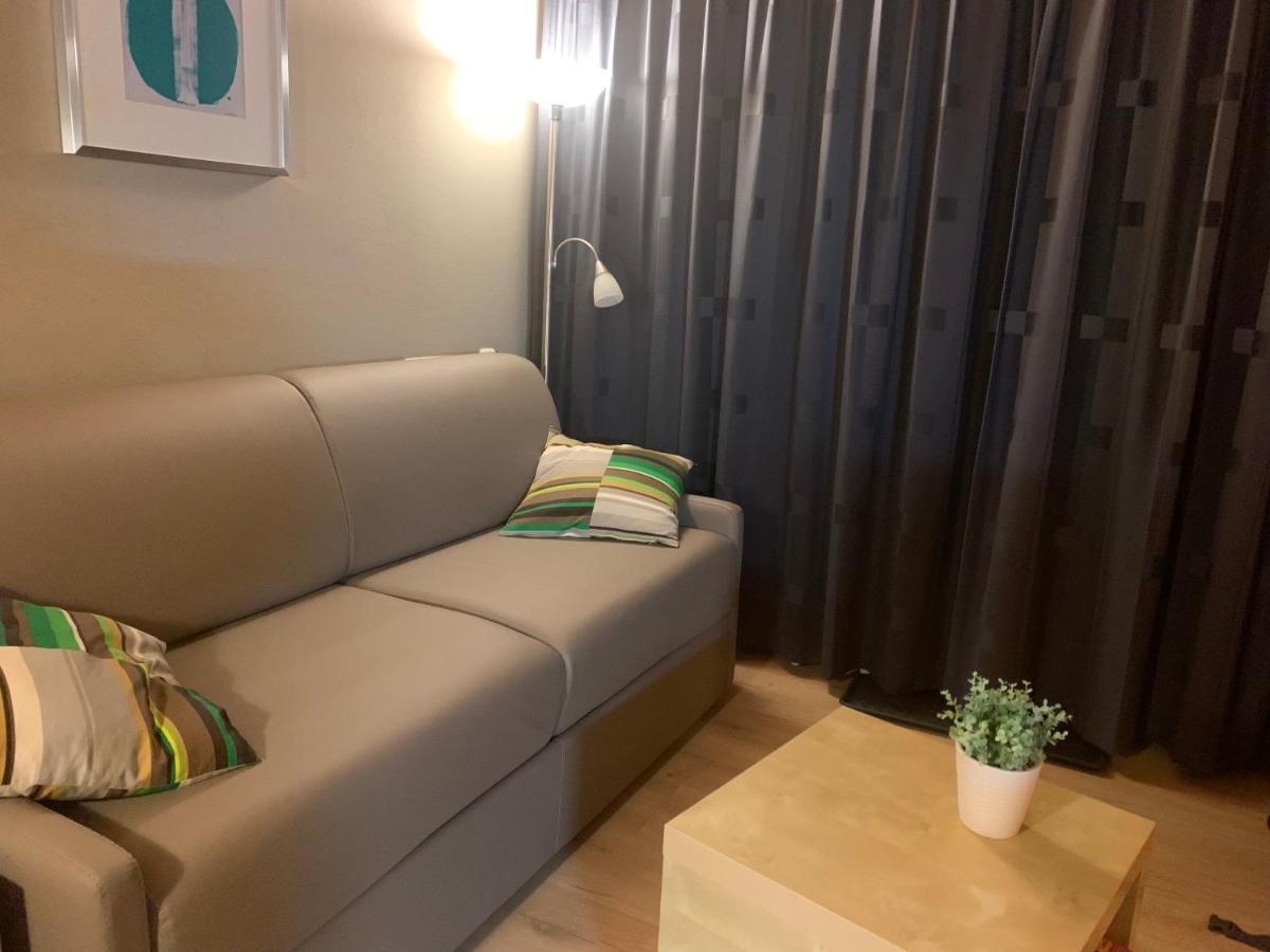 Sonnenalp Niederau Apartman Kültér fotó