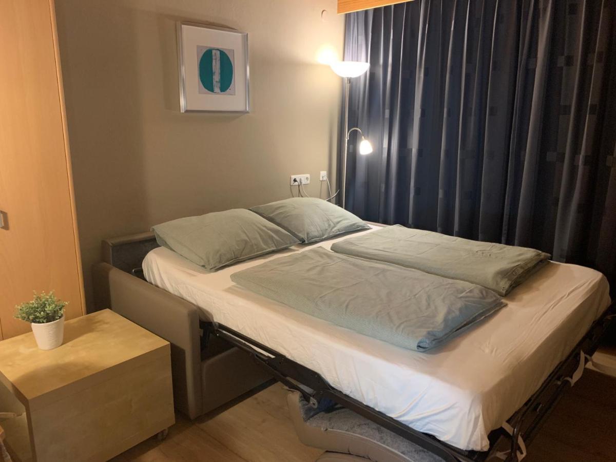 Sonnenalp Niederau Apartman Kültér fotó