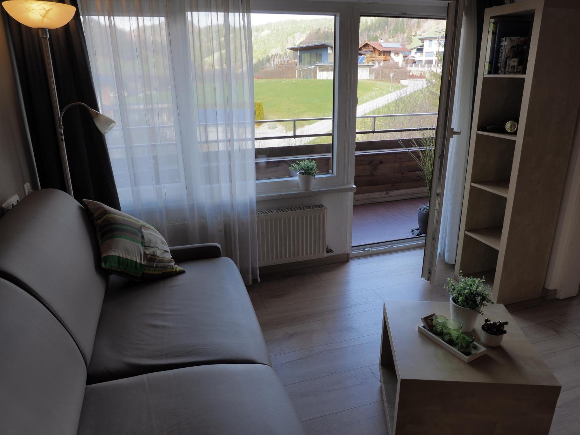 Sonnenalp Niederau Apartman Kültér fotó