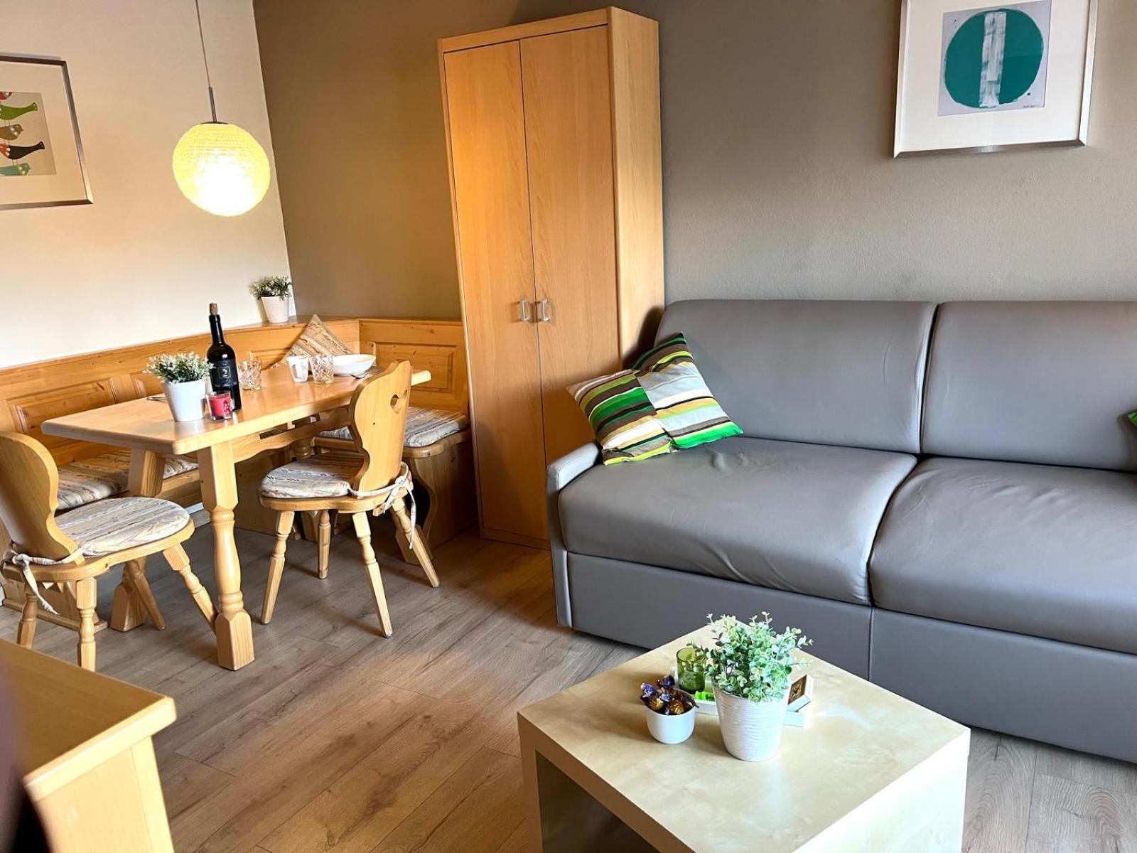 Sonnenalp Niederau Apartman Kültér fotó
