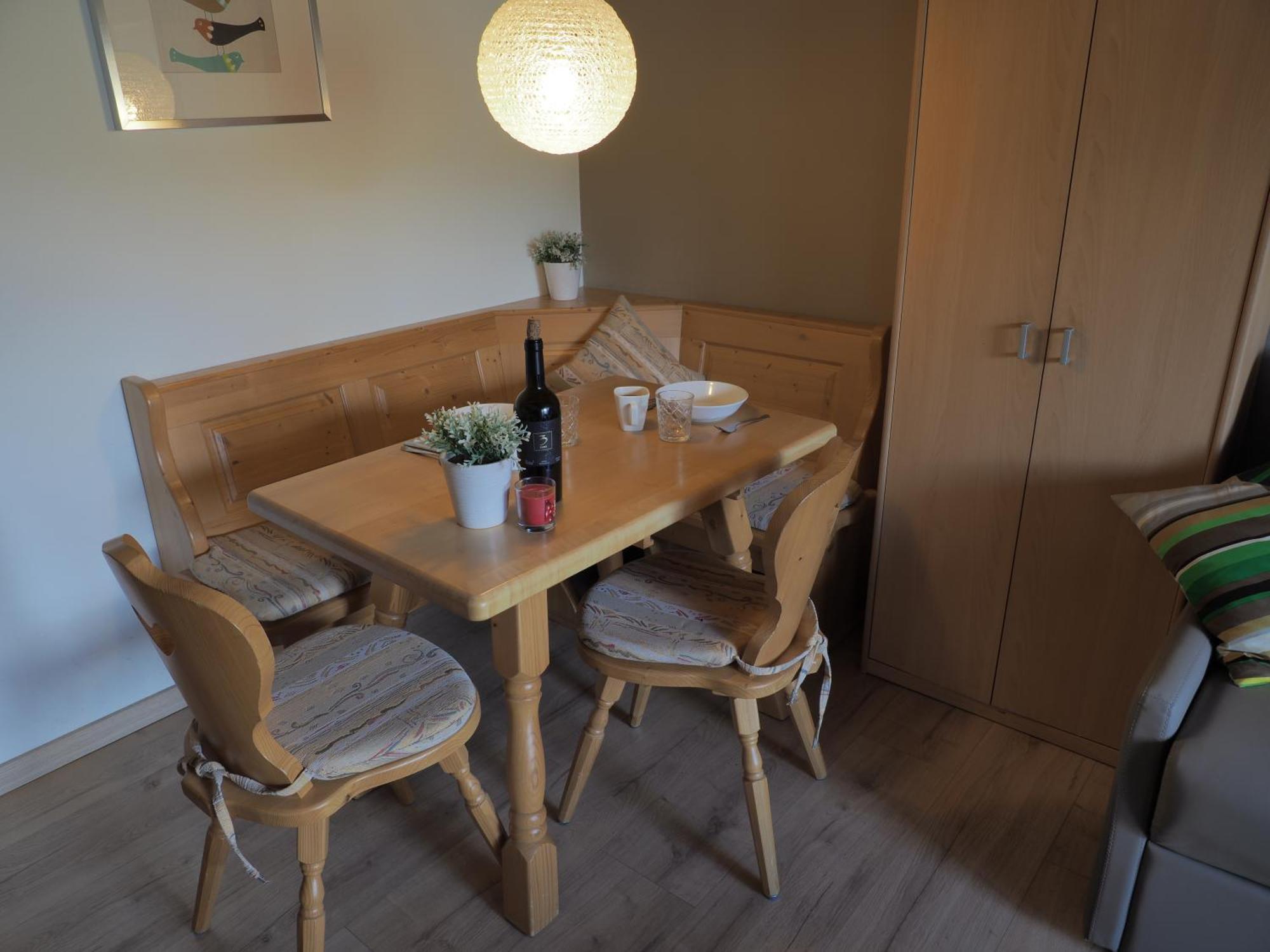 Sonnenalp Niederau Apartman Kültér fotó